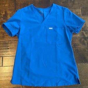 FIGS Catarina Scrub top